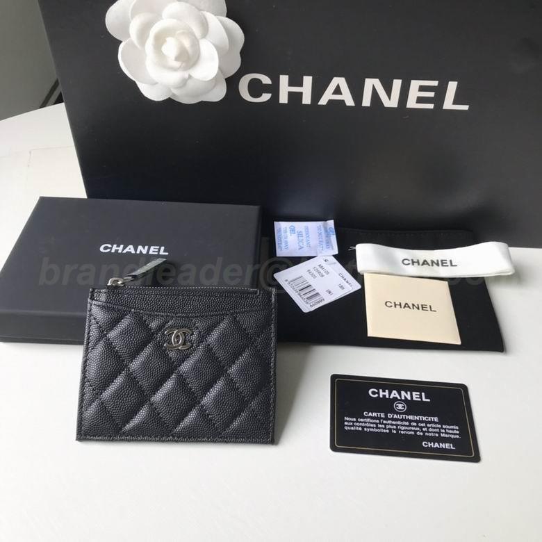 Chanel Wallets 17